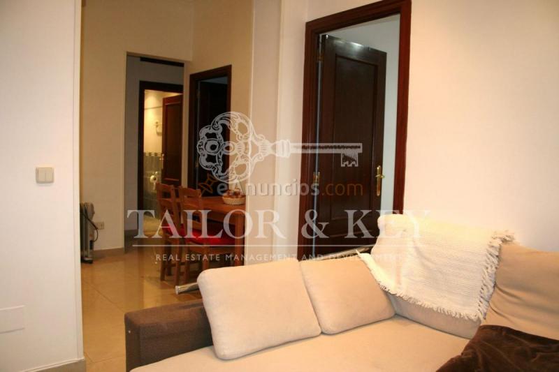 Apartamento en alquiler en Calle de las Delicias, Arganzuela, Madrid