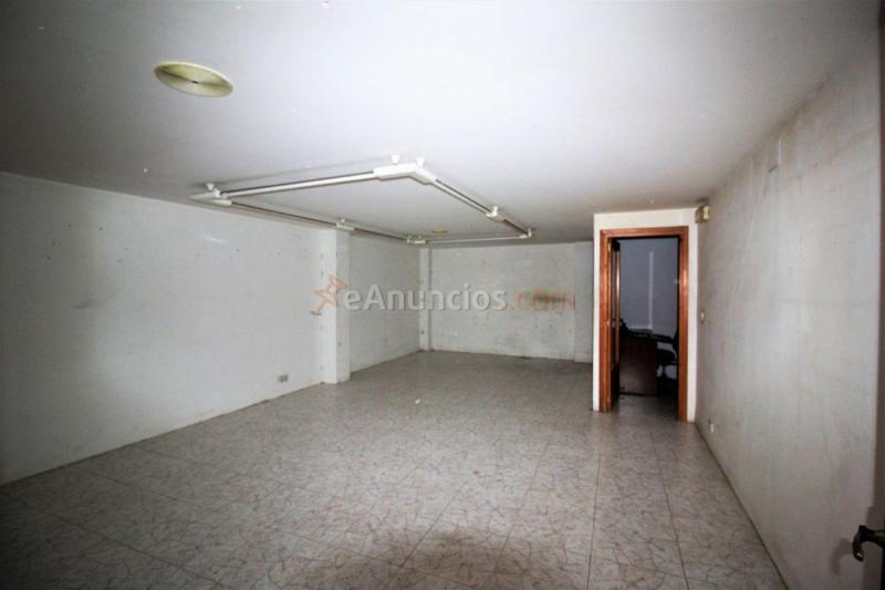Local Comercial en alquiler en Calle Valle de Ansó, Casco Urbano, Jaca
