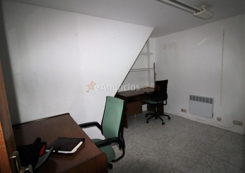 Local Comercial en alquiler en Calle Valle de Ansó, Casco Urbano, Jaca