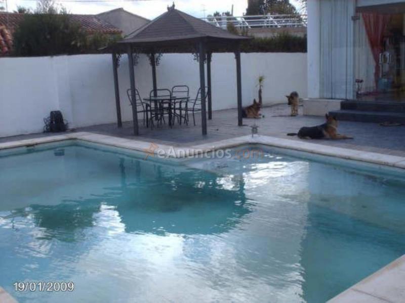 Adosado en venta en  El Carme-Sant Agustí-Bonavista, L'Eliana