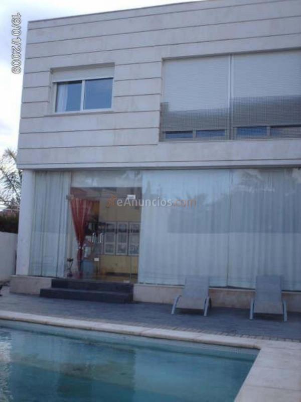 Adosado en venta en  El Carme-Sant Agustí-Bonavista, L'Eliana