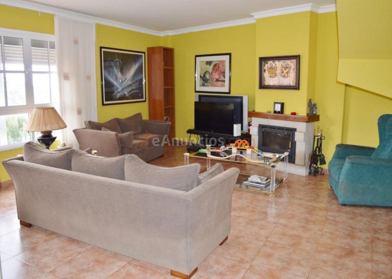 Casa en venta en Calle Murillo, Tafira, Las Palmas de Gran Canaria