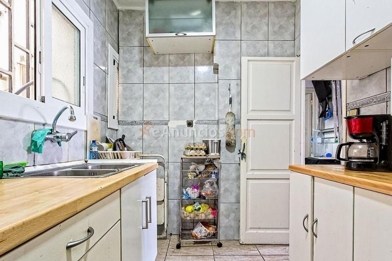 Apartamento en venta en  Sant Martí, Barcelona