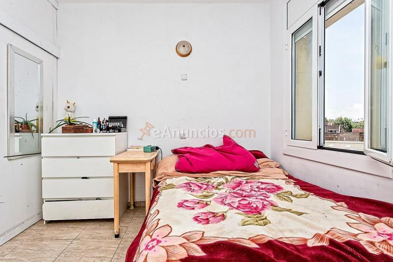 Apartamento en venta en  Sant Martí, Barcelona