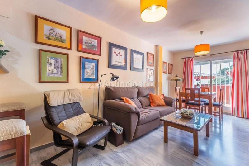 Apartamento en venta en  Benalmádena Pueblo, Benalmádena