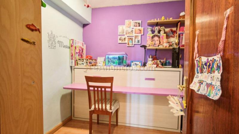 Apartamento en venta en  Tetuán, Madrid