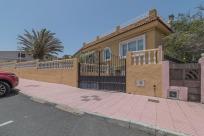 Adosado en venta en Calle Guadalajara, El Goro - Ojos de Garza, Telde