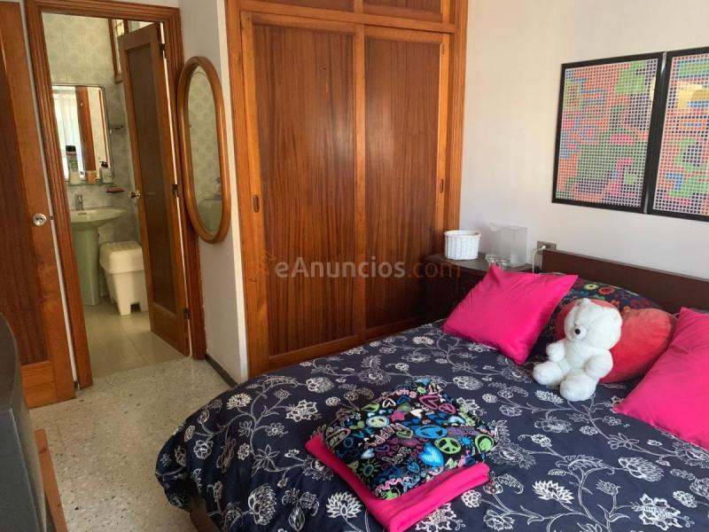 Casa en alquiler en  carlos m. blandy, Ciudad Alta, Las Palmas de Gran Canaria