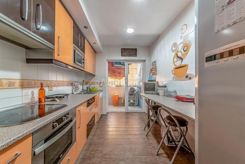 Apartamento en venta en  Parla Este, Parla