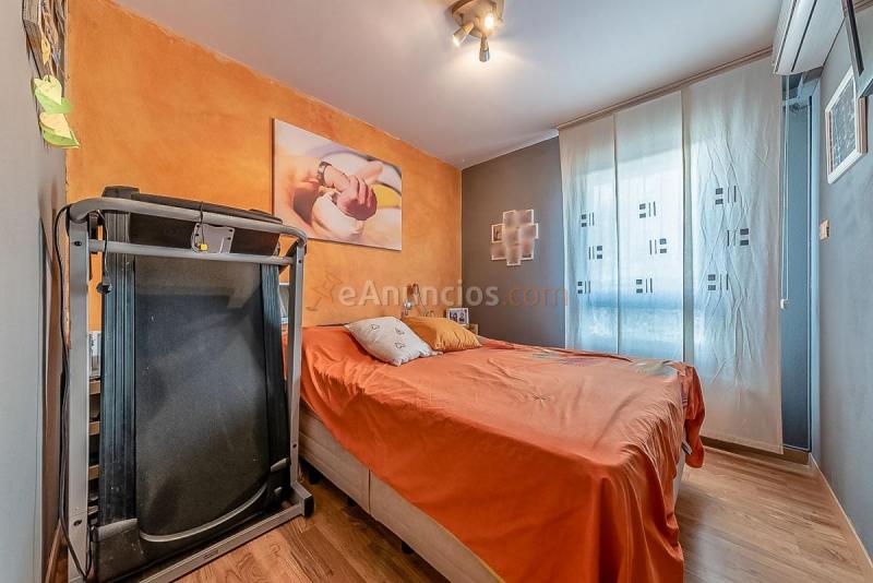 Apartamento en venta en  Parla Este, Parla