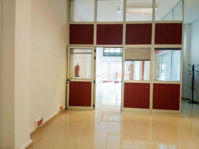 Local Comercial en venta en  sor simona, Ciudad Alta, Las Palmas de Gran Canaria