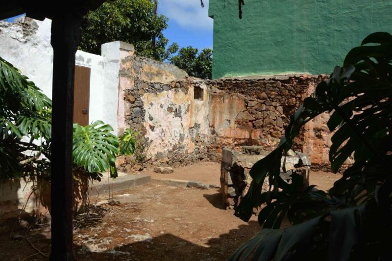 Casa Rural en venta en Carretera Gran Parada, Portada Verde-Lomo Espino-Guanche, Santa Brigida