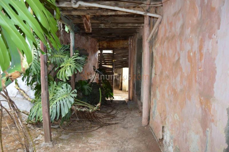 Casa Rural en venta en Carretera Gran Parada, Portada Verde-Lomo Espino-Guanche, Santa Brigida