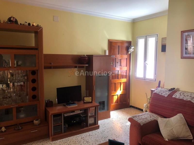 Apartamento en venta en  letrado ramirez doreste, Ciudad Alta, Las Palmas de Gran Canaria