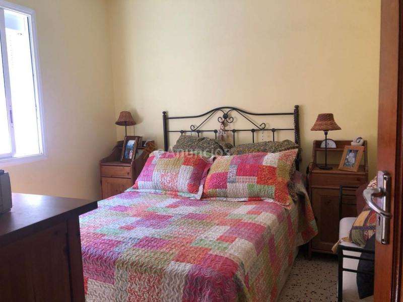 Apartamento en venta en  letrado ramirez doreste, Ciudad Alta, Las Palmas de Gran Canaria