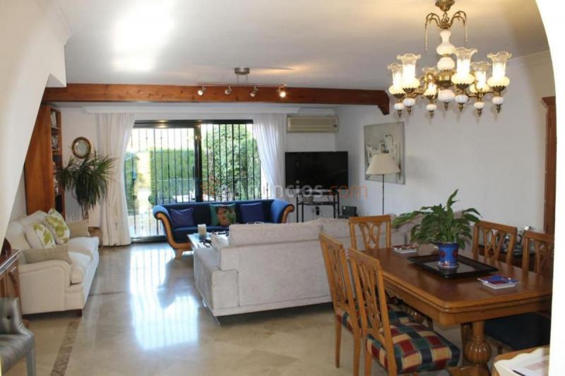 Apartamento en venta en  Marbella Pueblo, Marbella