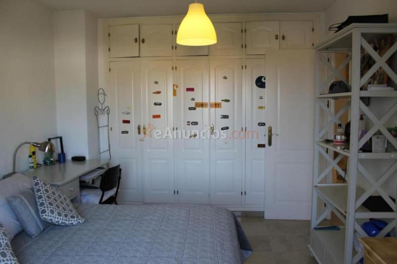 Apartamento en venta en  Marbella Pueblo, Marbella