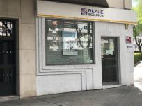 Local Comercial en alquiler en Calle de Torquemada, Hortaleza, Madrid