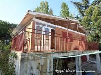 Adosado en venta en  Carrascal, Cercedilla