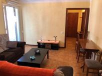 Apartamento en alquiler en  Ayerbe, Barajas, Madrid