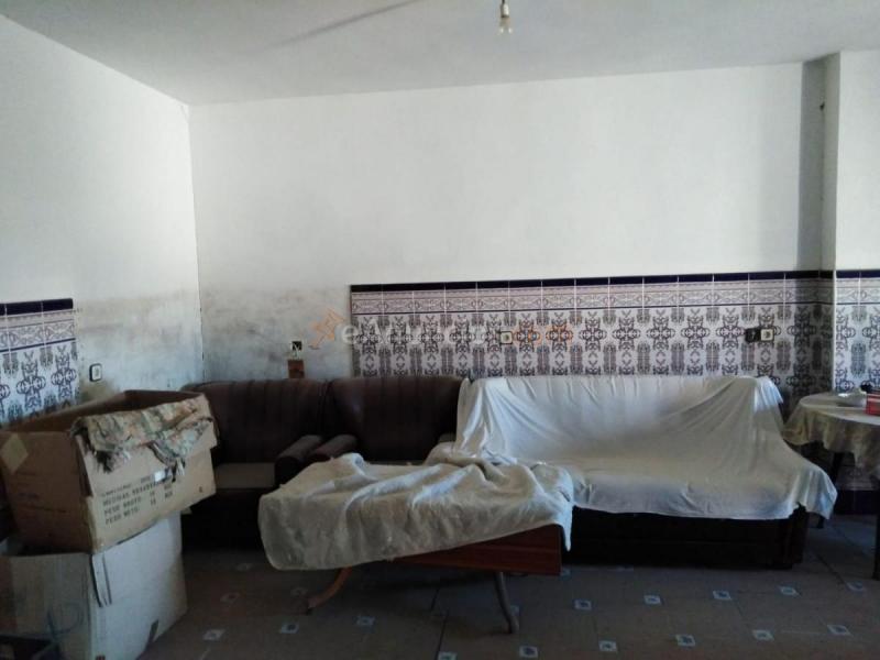 Casa Rural en venta en  DOCTOR FLEMING, Higuera de Arjona