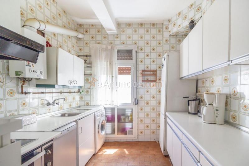 Apartamento en venta en Calle de Francisco Silvela, Salamanca, Madrid