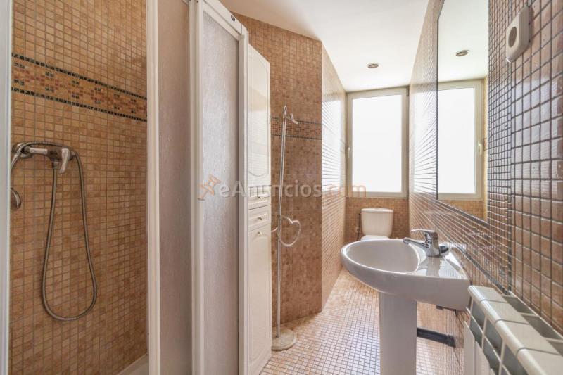 Apartamento en venta en Calle de Francisco Silvela, Salamanca, Madrid