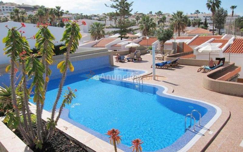 Apartamento en venta en  Av. Austria, Costa Adeje, Adeje