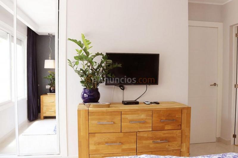 Apartamento en venta en  Av. Austria, Costa Adeje, Adeje