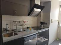 Apartamento en alquiler en  Bailén - Miraflores, Málaga