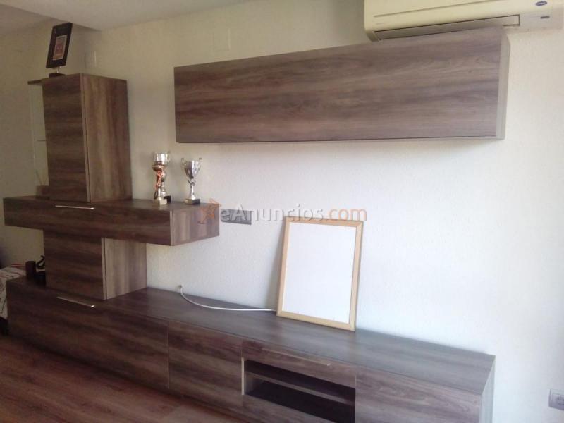 Apartamento en alquiler en  Bailén - Miraflores, Málaga