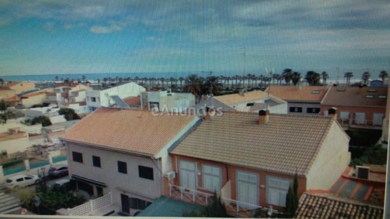 Apartamento en alquiler en  Poblats Marítims, Valncia