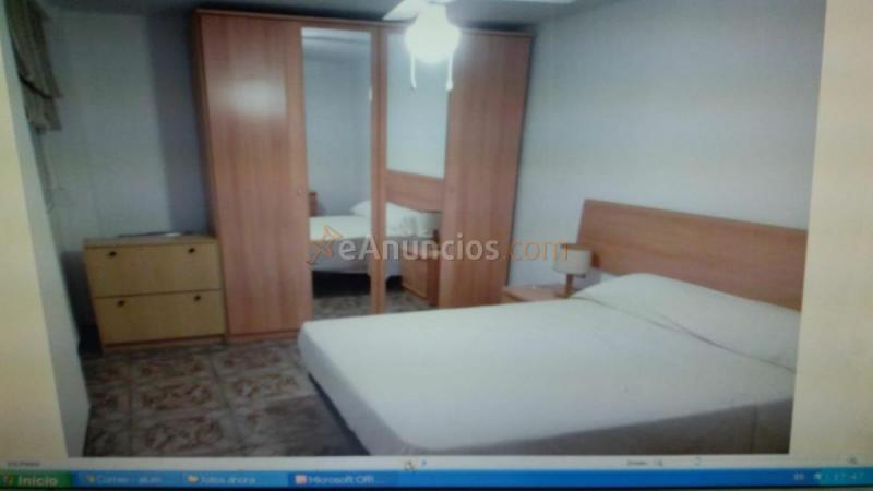 Apartamento en alquiler en  Poblats Marítims, Valncia