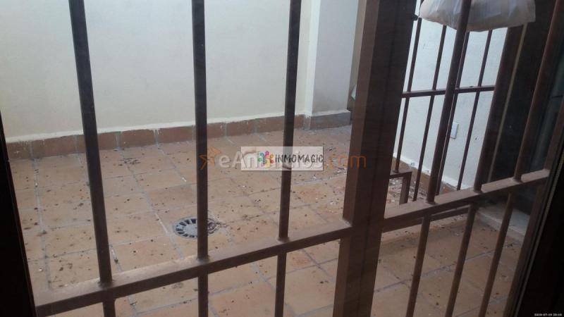 Apartamento en venta en  Quismondo