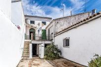 Adosado en venta en  Cumbres Mayores