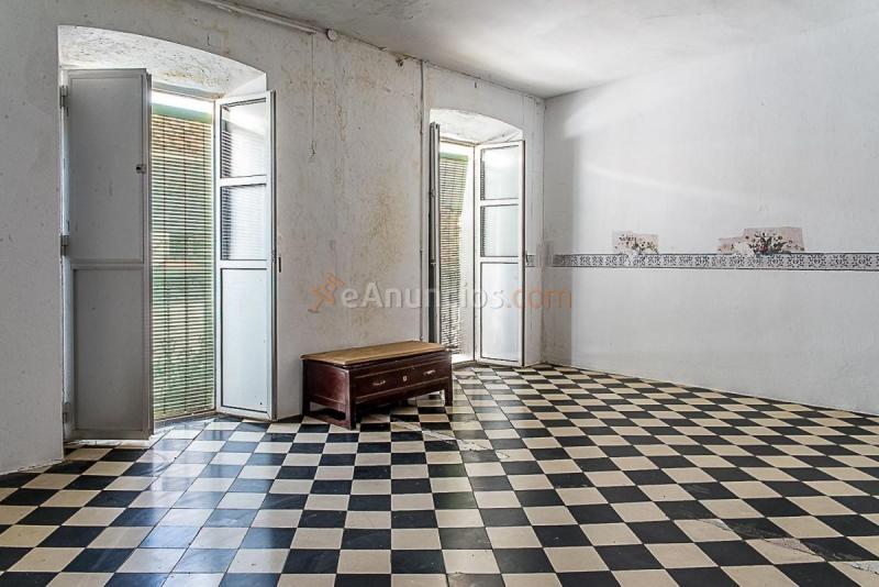 Adosado en venta en  Cumbres Mayores