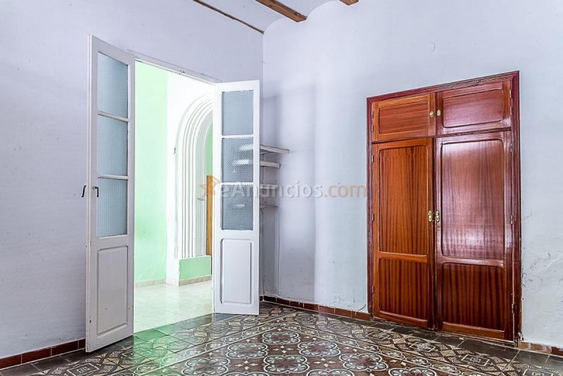 Adosado en venta en  Cumbres Mayores