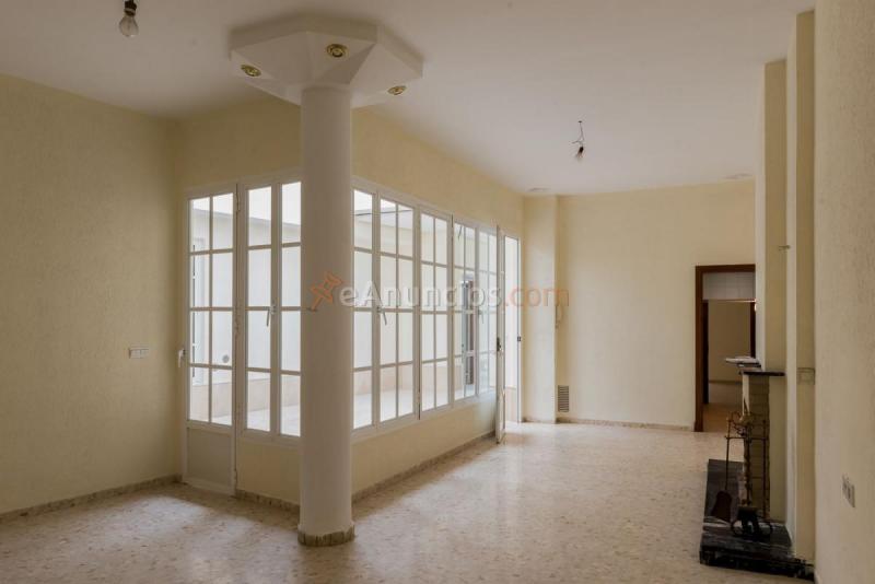 Adosado en venta en  Santiago - Coronación, Jerez de la Frontera