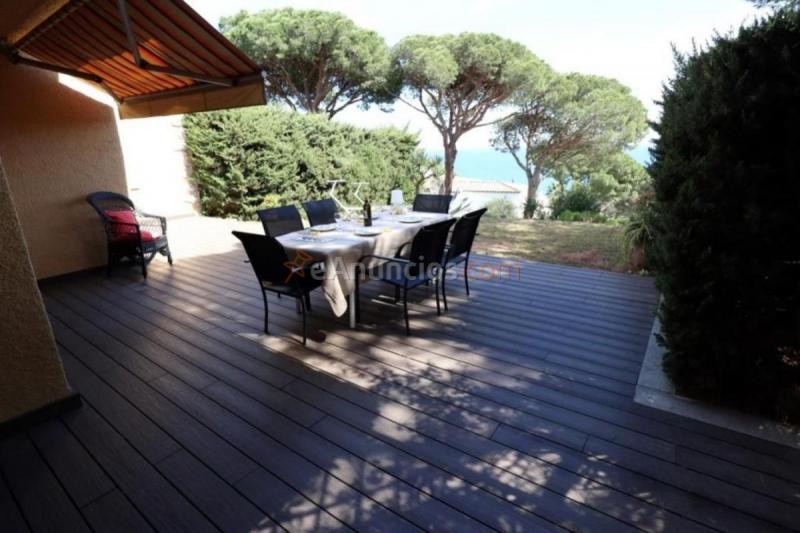 Apartamento en venta en  Dels Pescadors, Sant Pol - Volta de l'Ametller, Sant Feliu de Guíxols