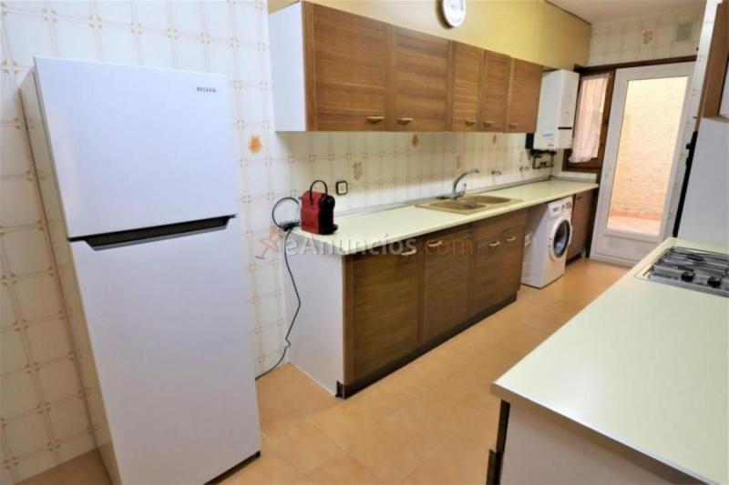Apartamento en venta en  Dels Pescadors, Sant Pol - Volta de l'Ametller, Sant Feliu de Guíxols