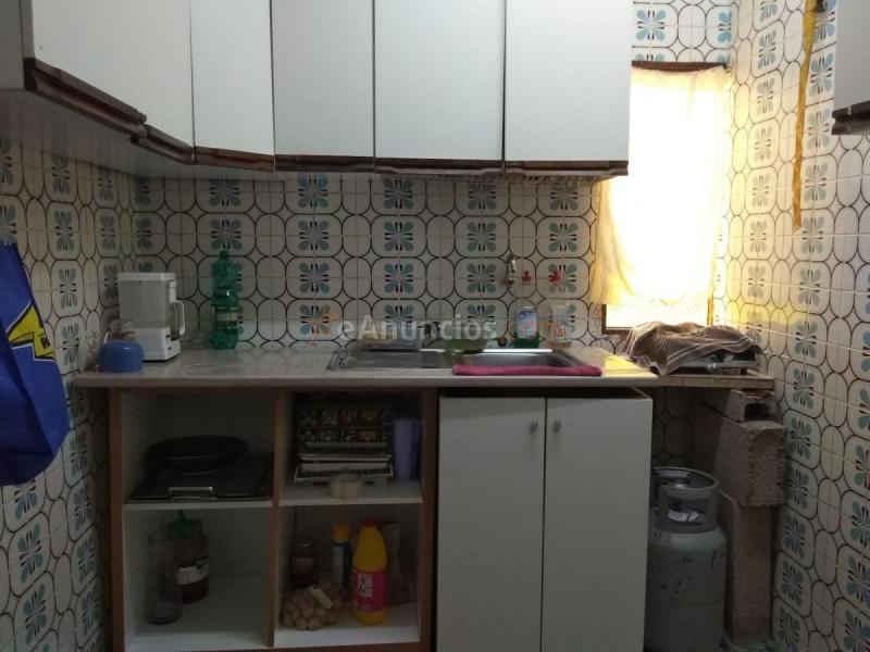 Casa en venta en Calle Cerrojo, Carretera del Centro - Cono sur, Las Palmas de Gran Canaria