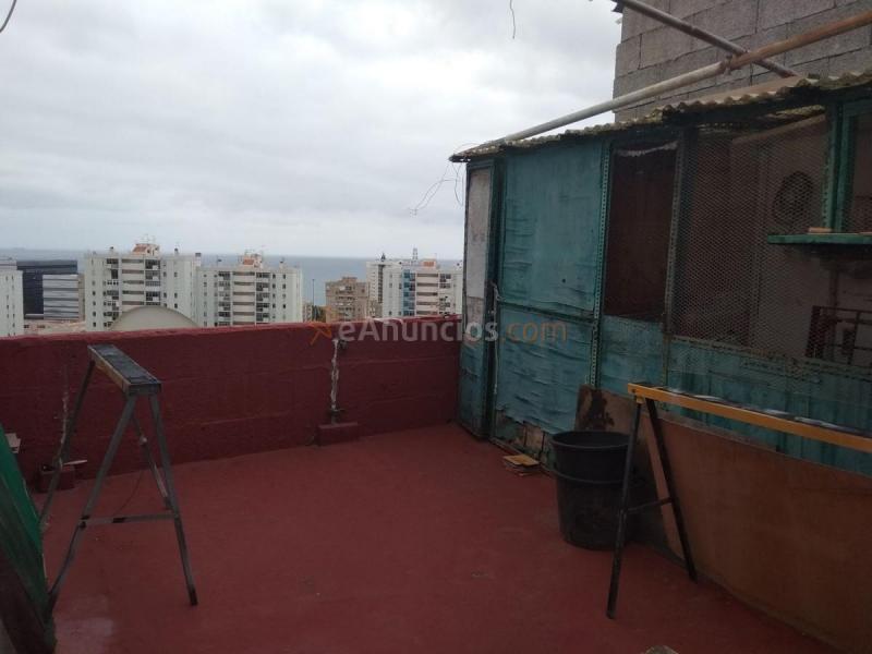Casa en venta en Calle Cerrojo, Carretera del Centro - Cono sur, Las Palmas de Gran Canaria
