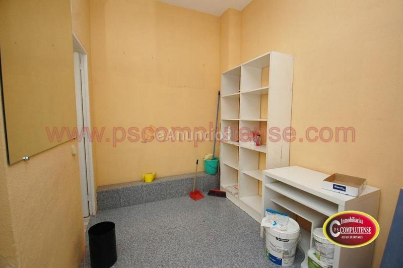 Local Comercial en venta en  Val, Alcalá de Henares