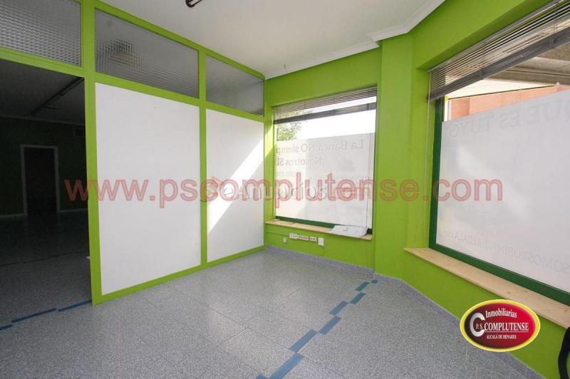Local Comercial en venta en  Val, Alcalá de Henares