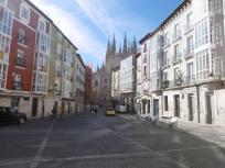 Local Comercial en alquiler en Calle Llana de Afuera, Casco Antiguo, Burgos