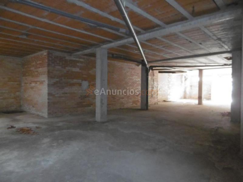 Local Comercial en alquiler en Calle Llana de Afuera, Casco Antiguo, Burgos