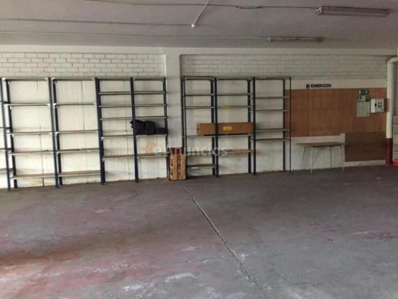 Edificio en alquiler en  Pentasa III, Villafría - La Ventilla - Castañares, Burgos