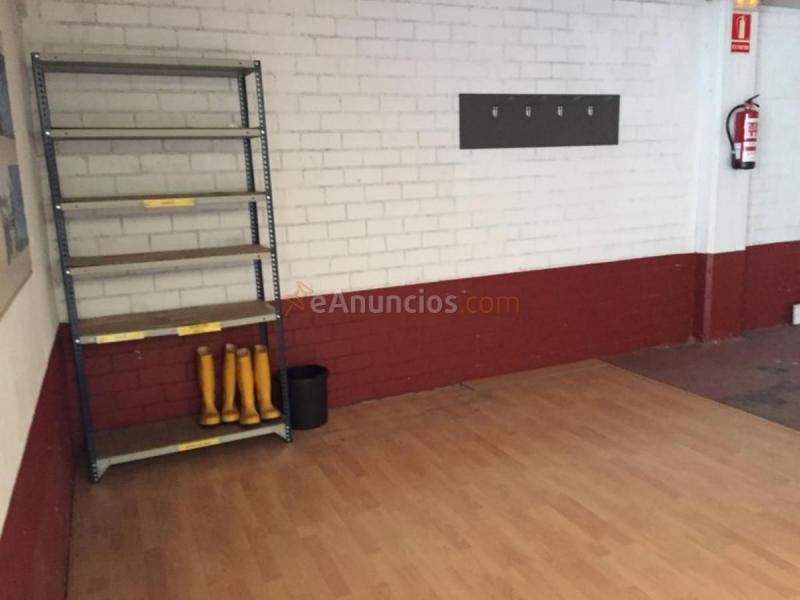 Edificio en alquiler en  Pentasa III, Villafría - La Ventilla - Castañares, Burgos