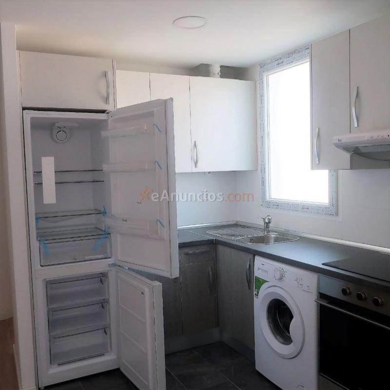Apartamento en alquiler en Calle Ávila, Delicias, Zaragoza