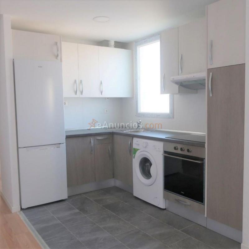 Apartamento en alquiler en Calle Ávila, Delicias, Zaragoza